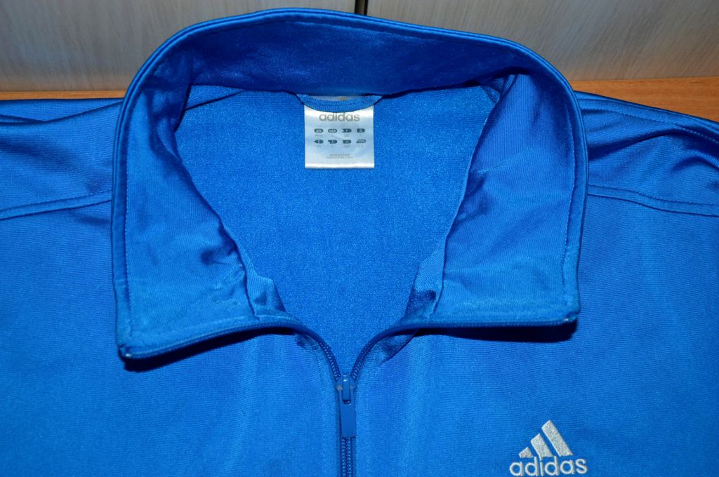 Олімпійка ADIDAS® original L сток Y6-С2-5 - фото фото фото 5