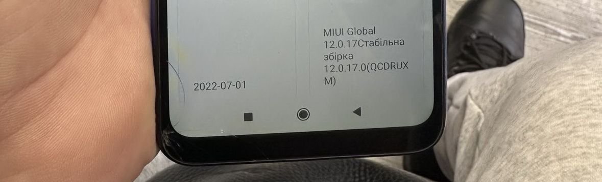 Xiaomi Redmi 9A  2/32GB Blue Оригинал! - фото фото фото 5