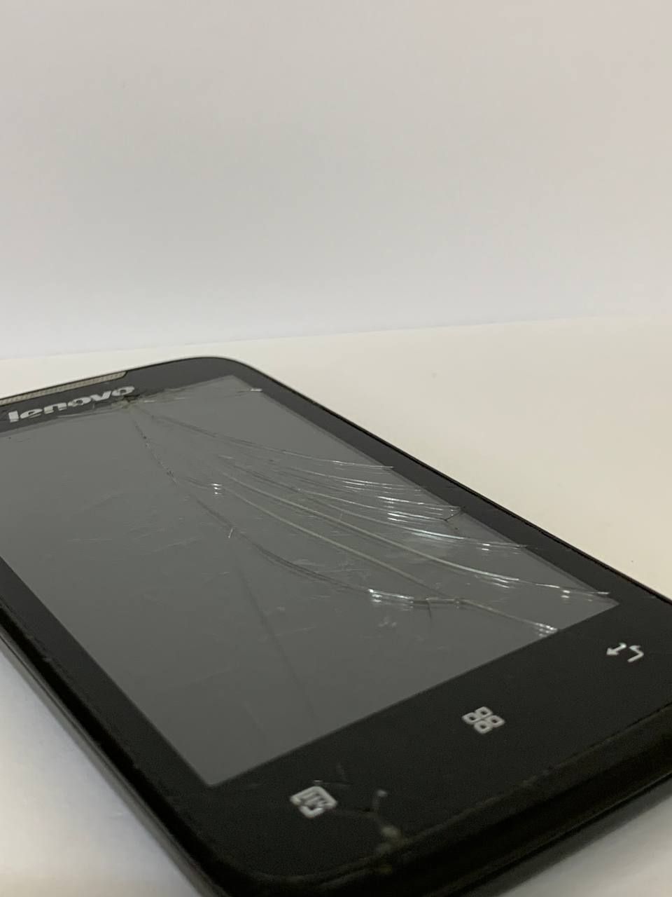 Lenovo A369i - фото фото фото 2