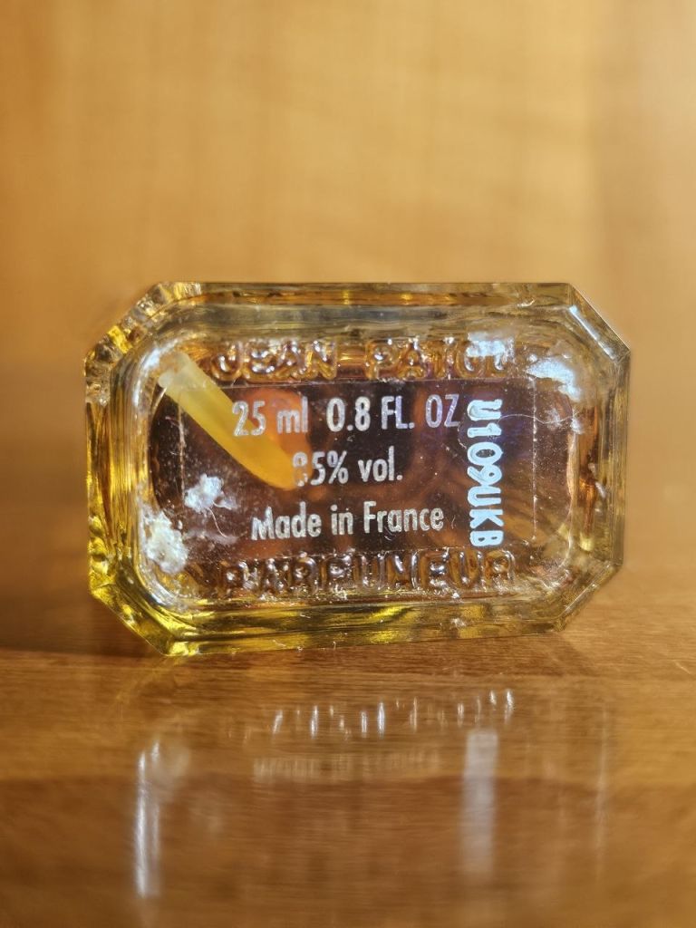 Joy Jean Patou 25ml Eau de Toilette - фото фото фото 2