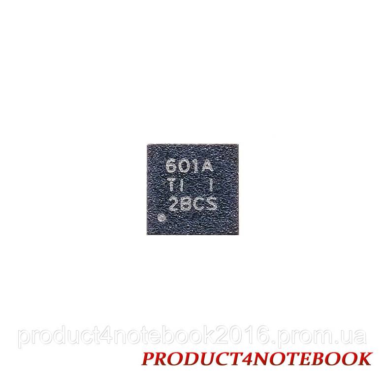 Микросхема Texas Instruments TPS51601A для ноутбука - фото фото фото 0