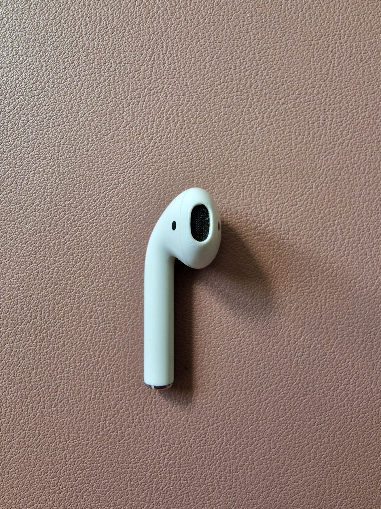 Навушник, гарнітура, бездротовий Apple Airpods? - фото фото фото 1