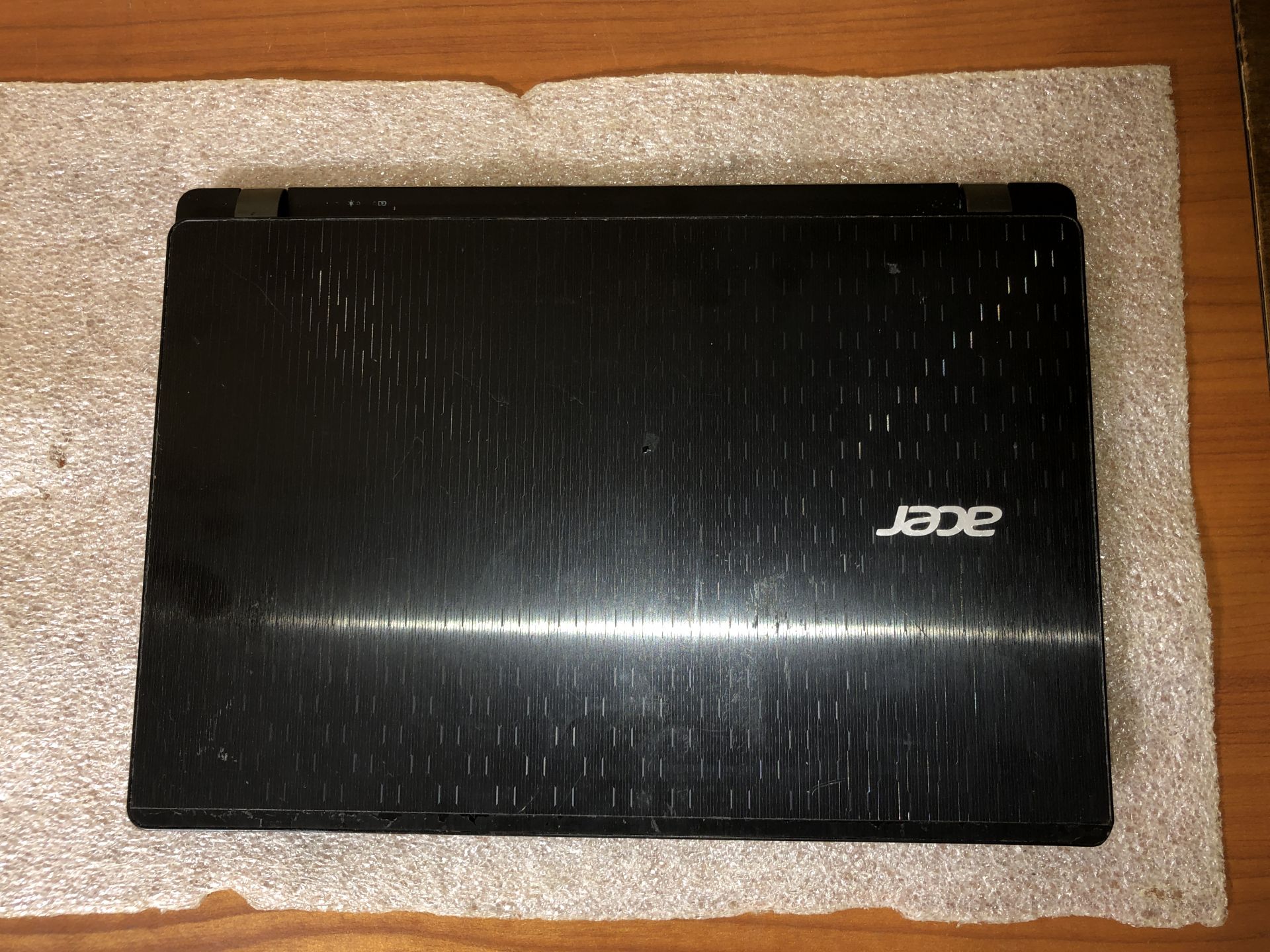 ноутбук  acer aspire v3-372 - фото фото фото 6