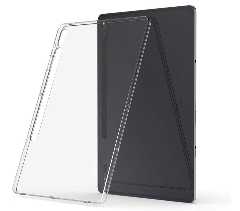 Чохол Samsung Galaxy Tab S7+ Plus - фото фото фото 0