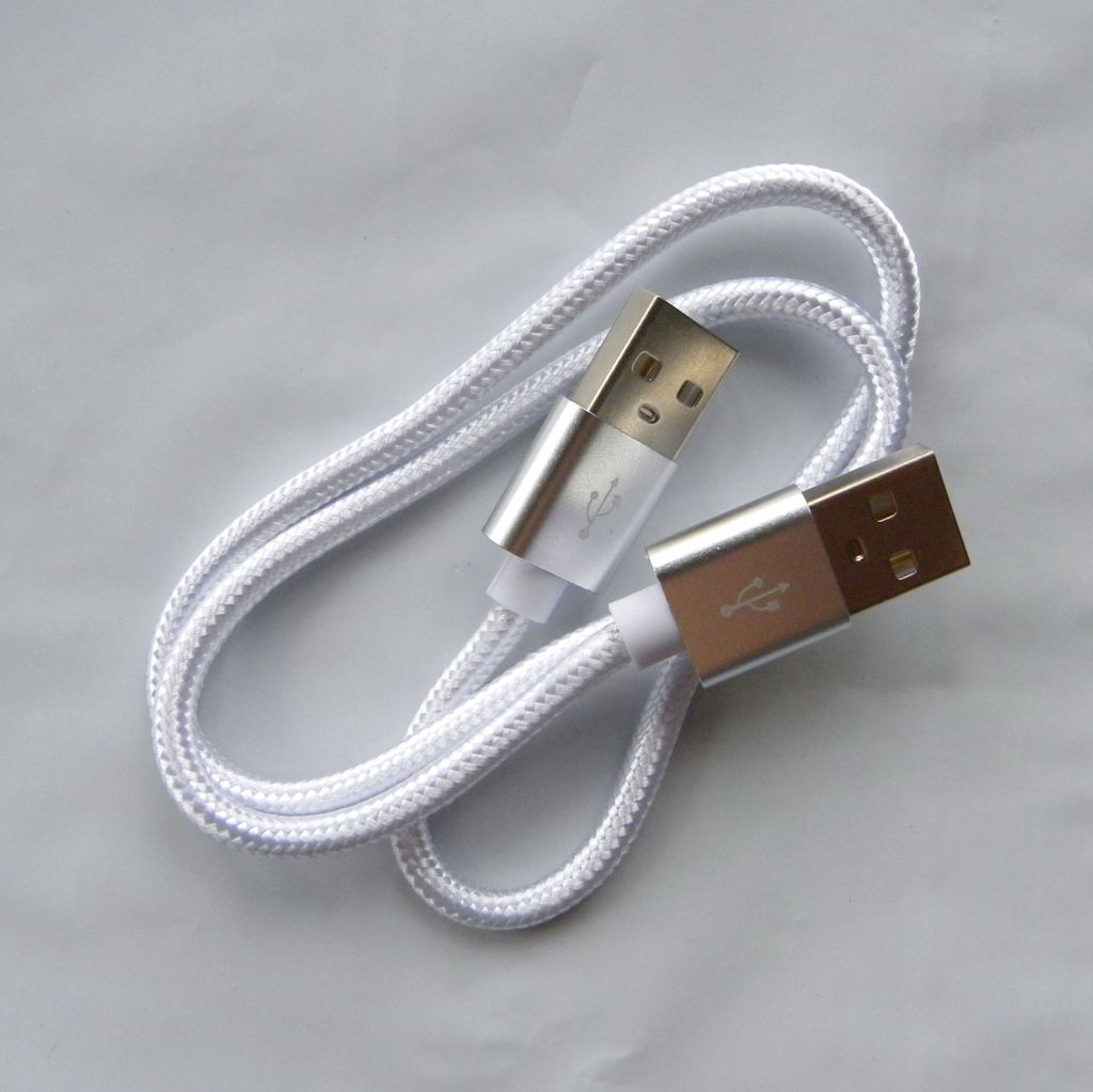 Кабель передачі даних ViewSonic usb-a на usb-a - фото фото фото 1