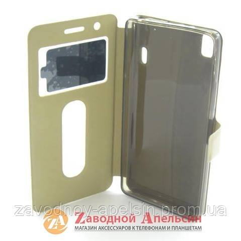 Чехол книжка Lenovo A7000 K3 Note Smart Case - фото фото фото 2