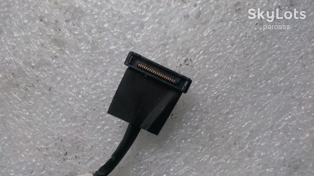 2245 - Роз'єм USB Lenovo T460 - фото фото фото 2