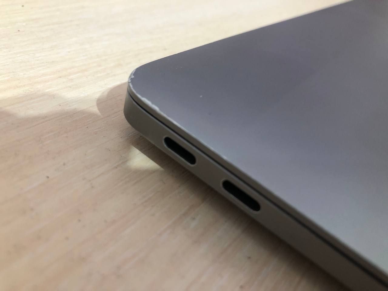 Ноутбук MacBook Air 13 2018 - фото фото фото 8