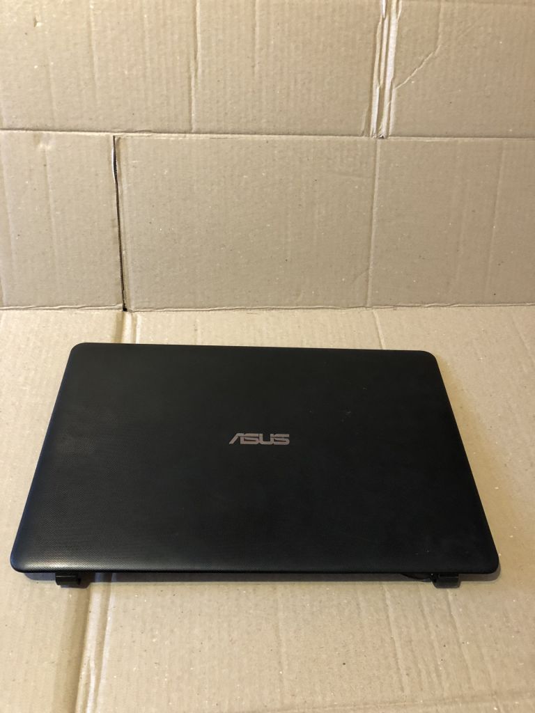 Кришка матриці до Asus x751L - фото фото фото 1