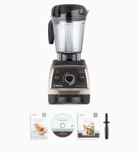 Профессиональный блендер Vitamix PRO 750.США, новый - фото фото фото 5