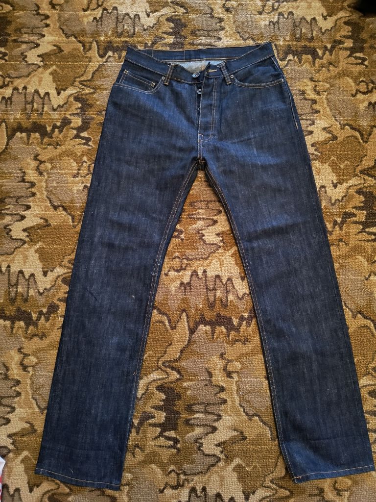 Джинси Dr.Denim Jeanswear Danny - фото фото фото 0