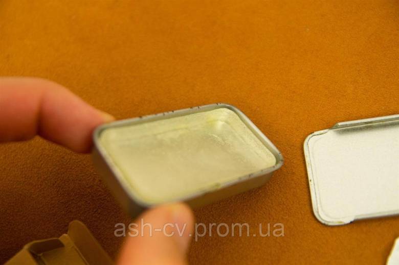 Мило, для брів, Brow, Styling, Soap, 20 g - фото фото фото 3