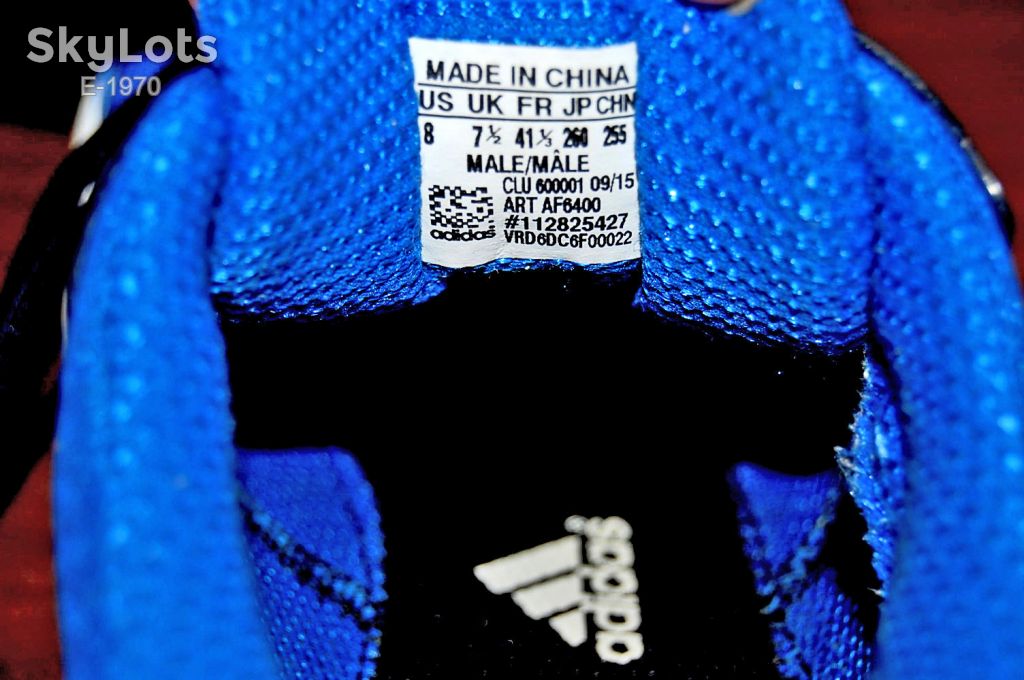 Кроссовки ADIDAS RUNNING ADIPRENE+ р.40 original - фото фото фото 7