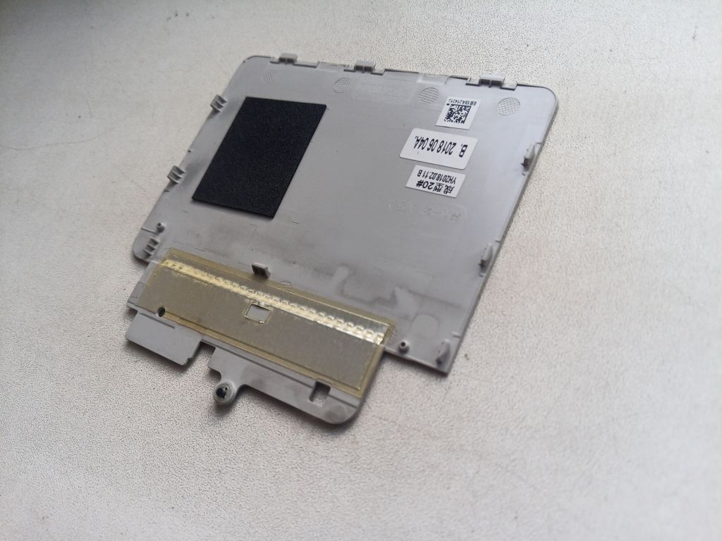 Б/У Сервісна кришка SSD на HP ProBook 430 G5 - фото фото фото 3
