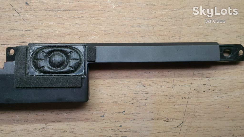 Динаміки ноутбука Lenovo S12 - фото фото фото 2