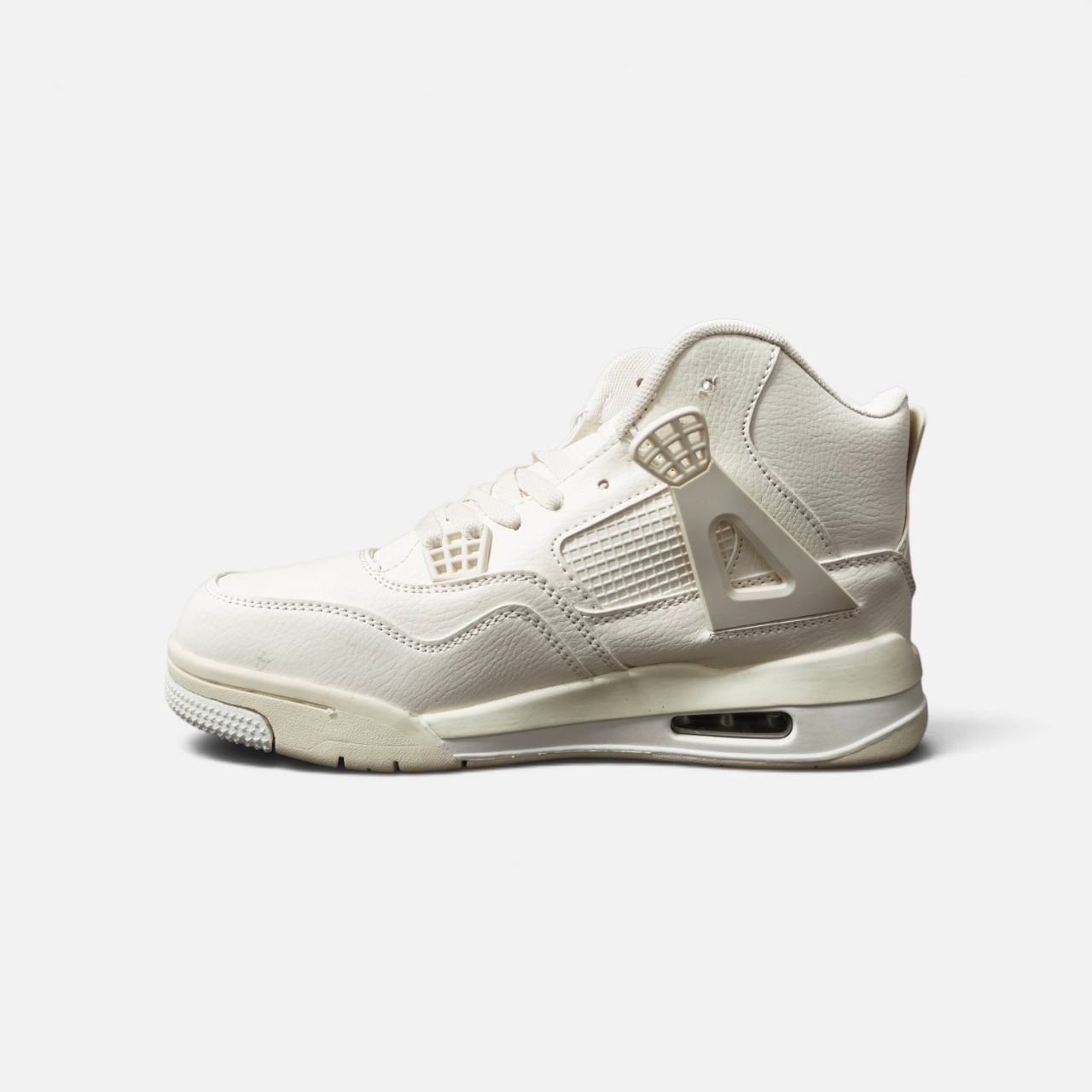 Кроссовки мужские зимние  в стиле  Nike Air Jordan!  41-46р! - фото фото фото 5