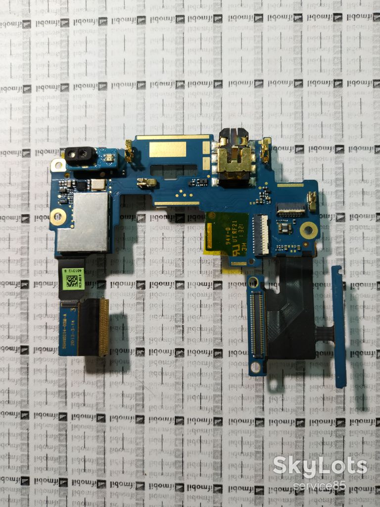 HTC ONE M7 НА ЗАПЧАСТИНИ - фото фото фото 2