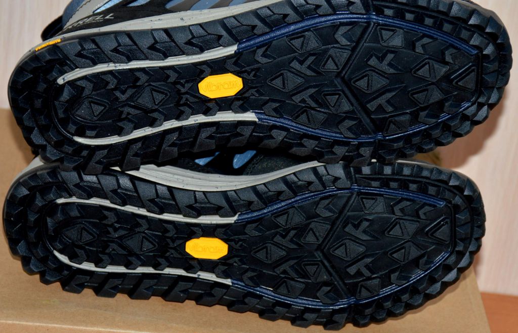 Merrell Nova Sneaker Boot WP original NEW - чоловічі черевики зима - фото фото фото 12