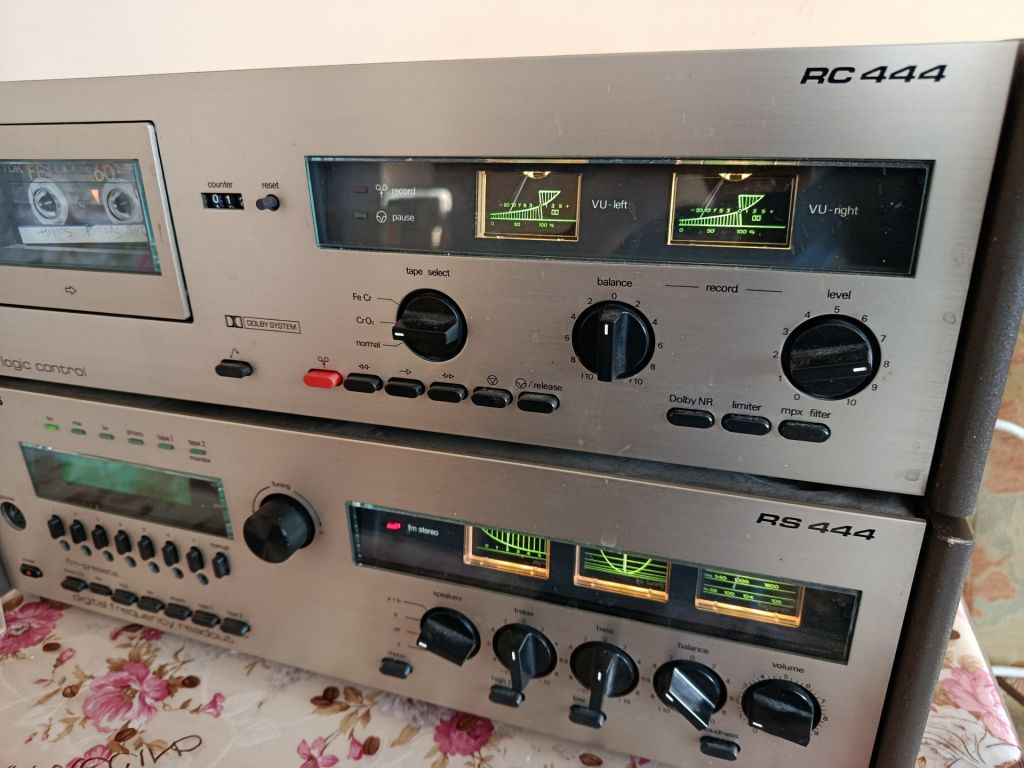 Стойка SIEMENS RS-444 - фото фото фото 3