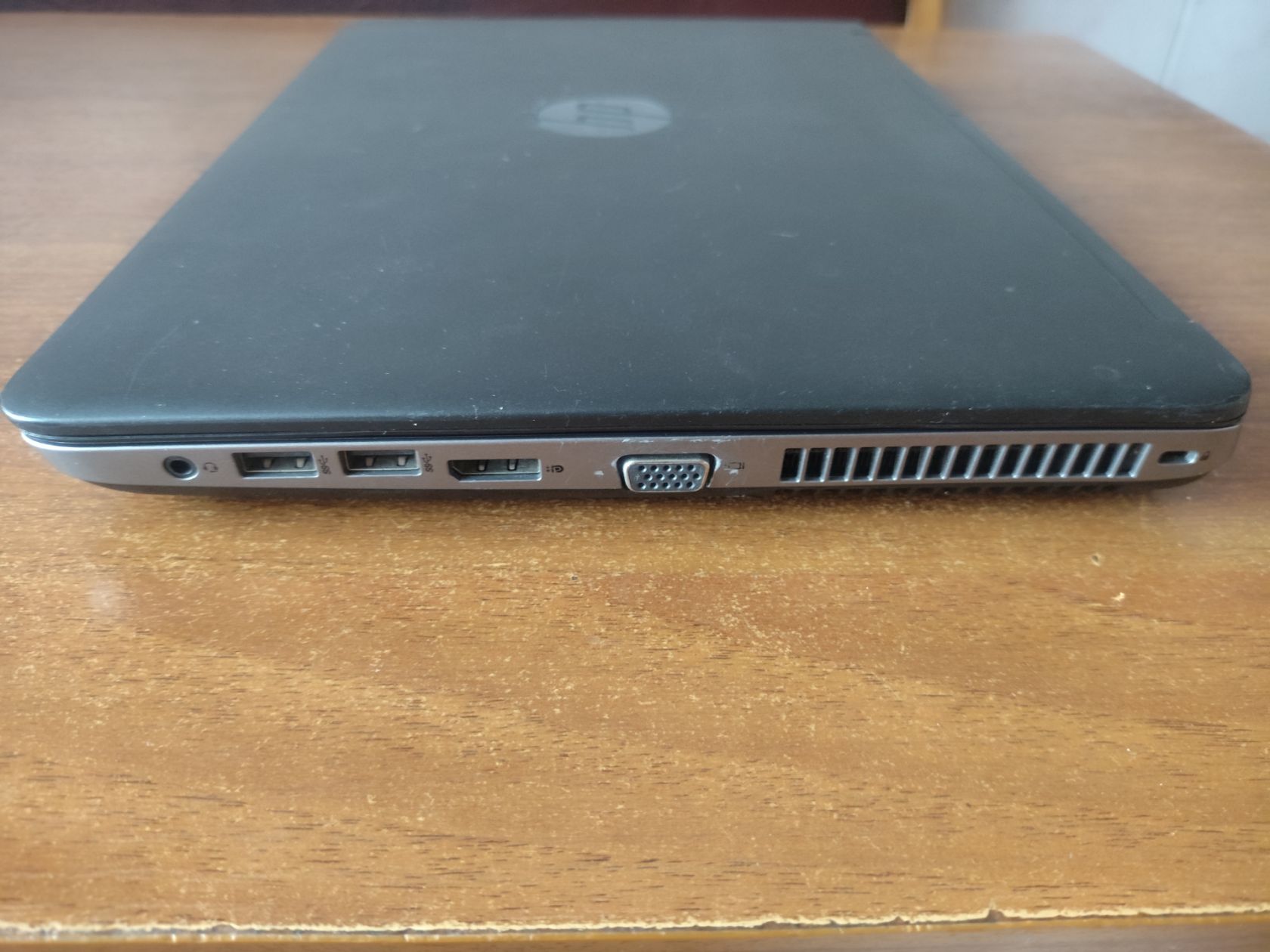 Hp ProBook 640 i3/ddr3-8gb/ssd-240 - фото фото фото 6