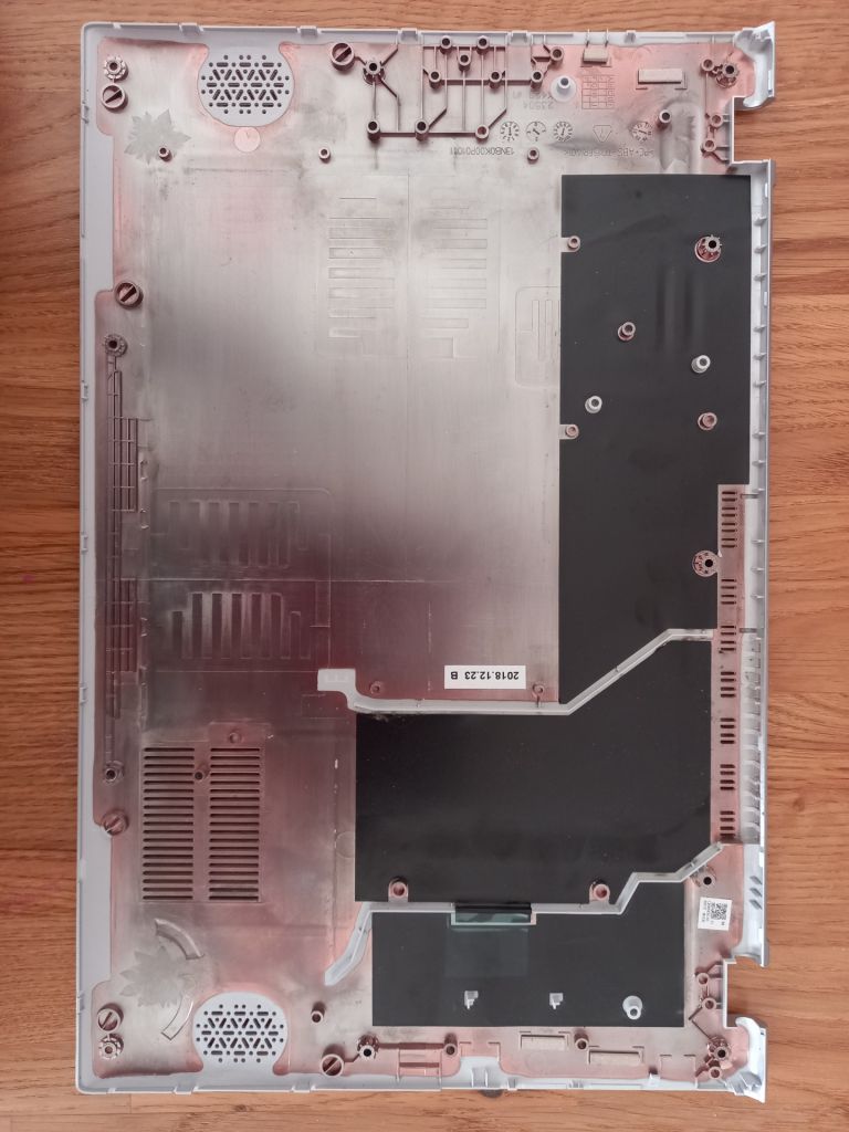 Нижня сервісна кришка ASUS  VivoBook X420U - фото фото фото 4