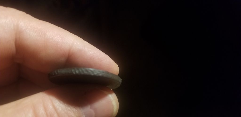 2 КОПЕЙКИ 1764 Е М - фото фото фото 5