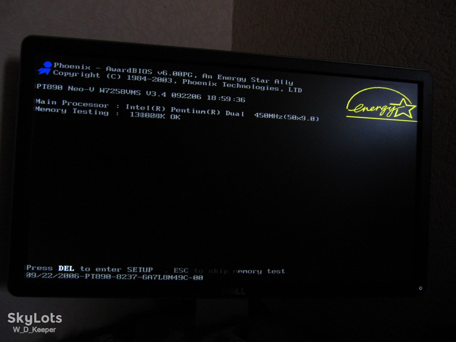 MSI PT890 Neo-V + Pentium Dual-Core E2160 - фото фото фото 1
