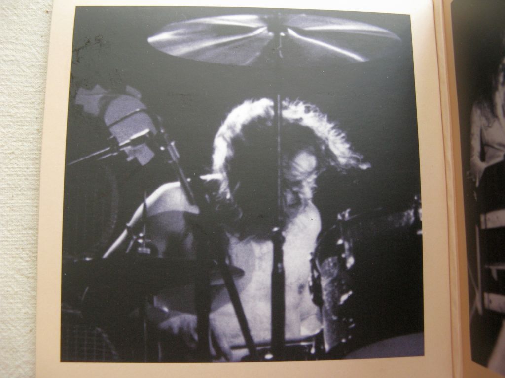 CDLP Deep Purple. Live in London. 2CD. 1974/1982. - фото фото фото 12
