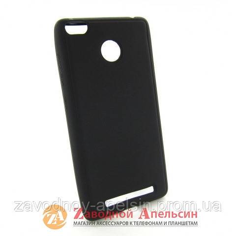 Xiaomi Redmi 3 3Pro 3s 3x чохол Cover Soft Touch - фото фото фото 0