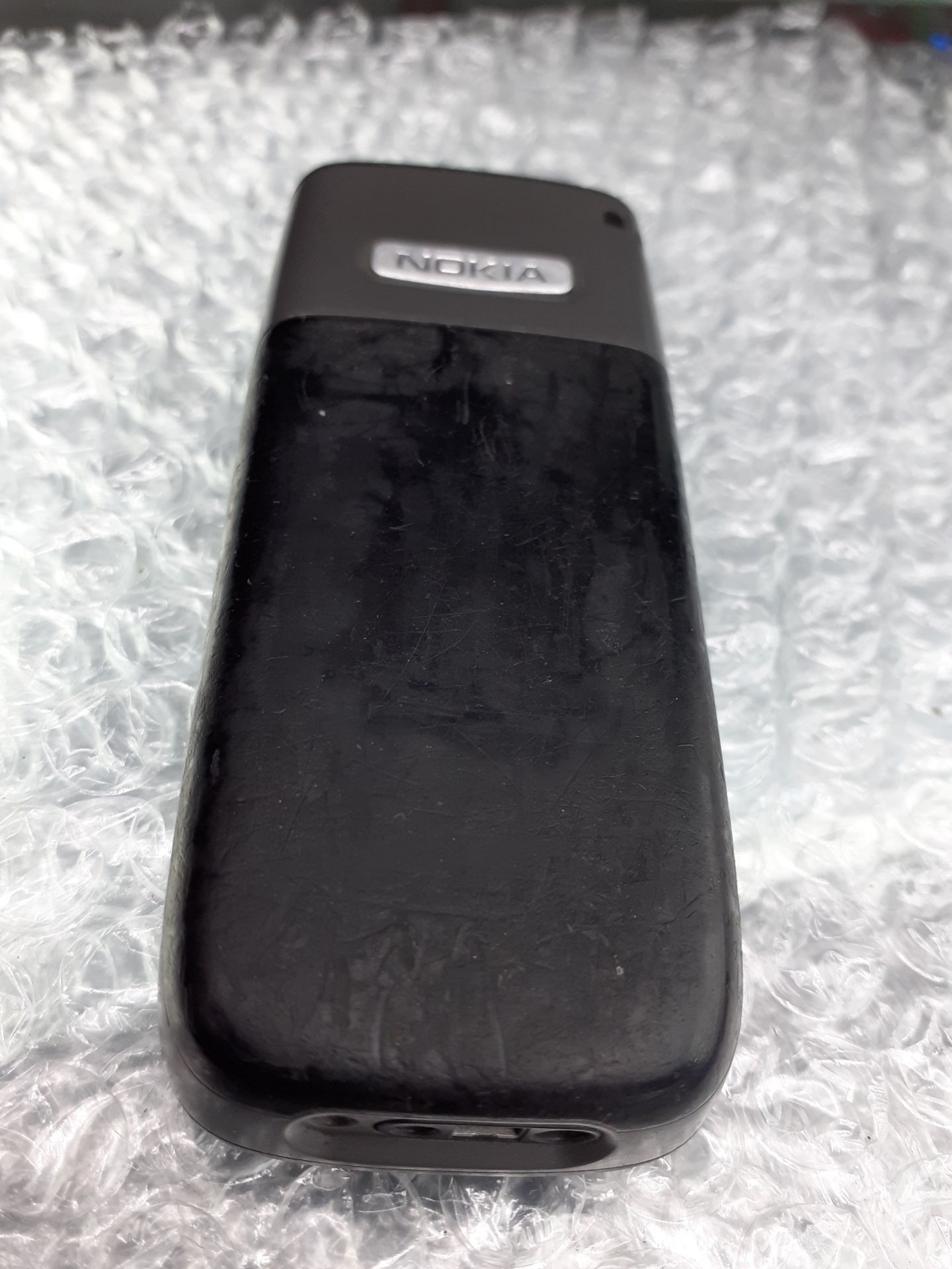 #850 Nokia 2610 Black sklad - фото фото фото 2