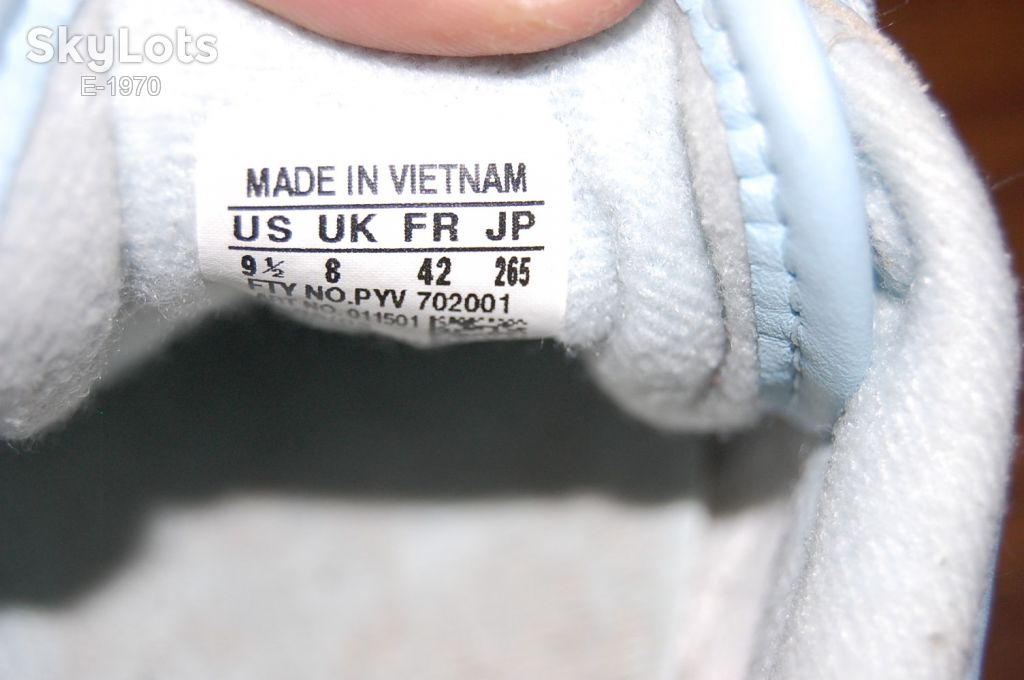 Кроссовки ADIDAS р.40-41 original VIETNAM - фото фото фото 7
