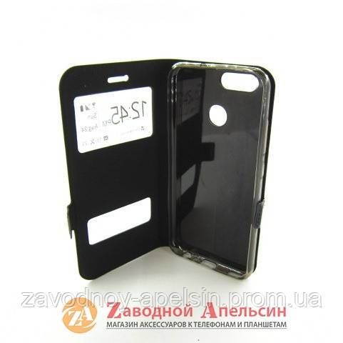 Чехол книжка Huawei Nova 2 (PIC-LX9) Smart Case - фото фото фото 2