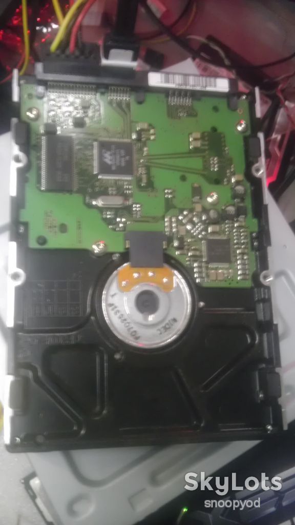 Hdd 80gb SATA 3.5" Samsung. SMART OK. - фото фото фото 2
