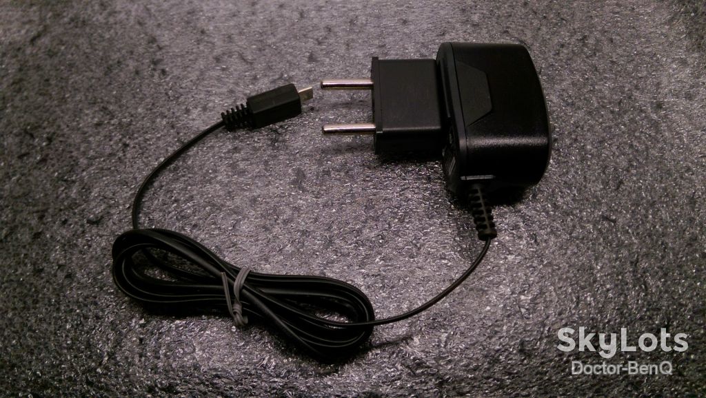 Зарядное устройство LG 5.1V 0.7A STA-U34WDI Micro USB - фото фото фото 1