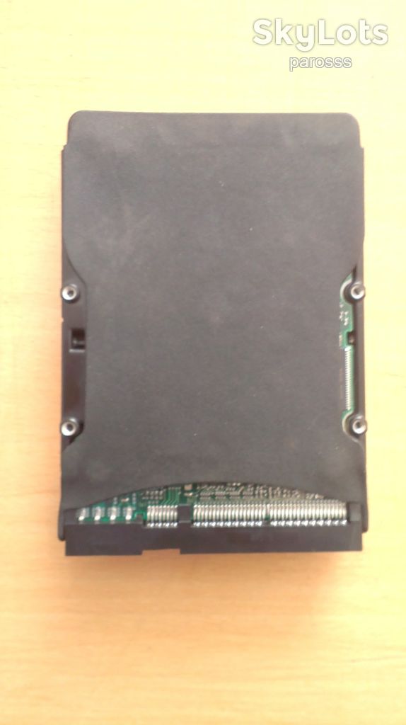 Жорсткий диск 20Gb Seagate IDE - фото фото фото 2