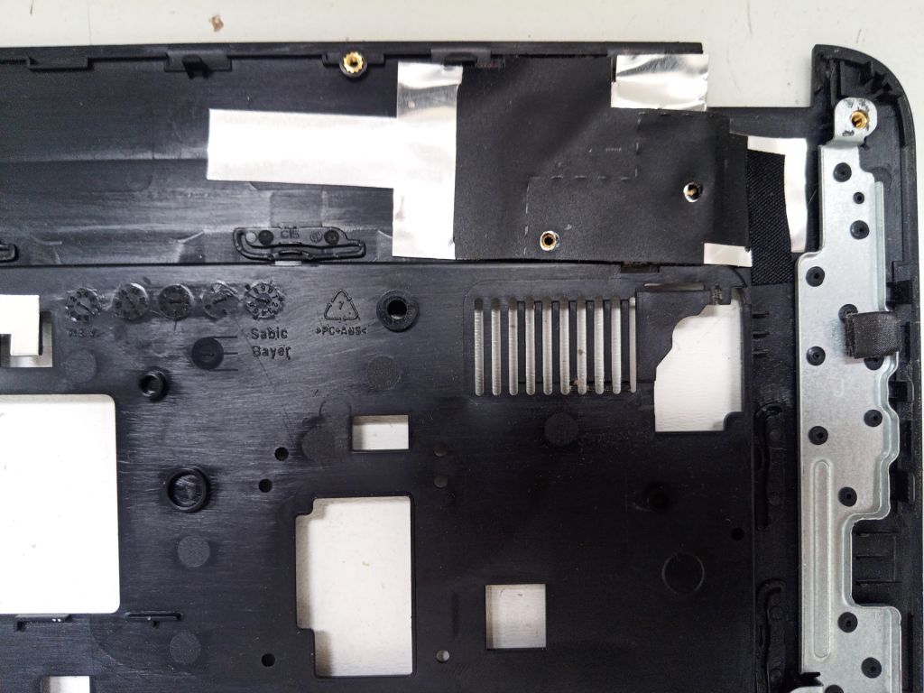 Б/У Топкейс HP 250 G1 - фото фото фото 3