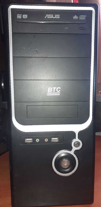 Мощный 12ядер/RTX 2060/4060/16Гб ДДР4/SSD+HDD - фото фото фото 0