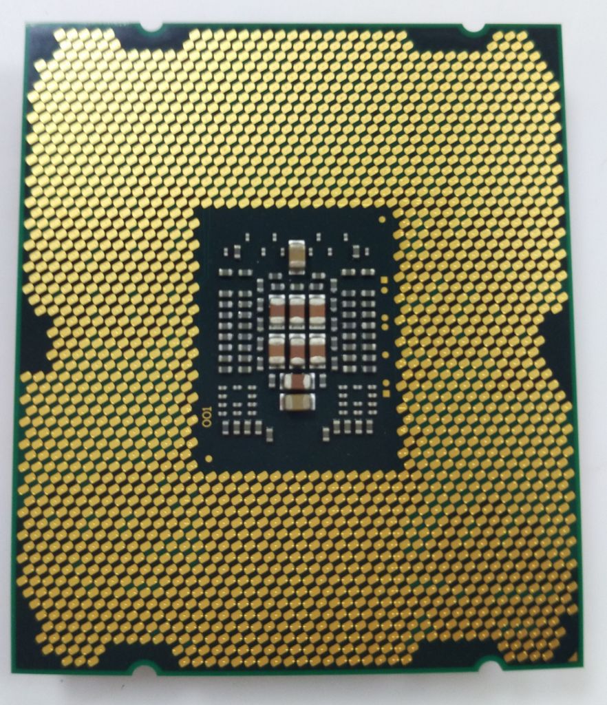 Процессор Intel Xeon E5-1603 - фото фото фото 1
