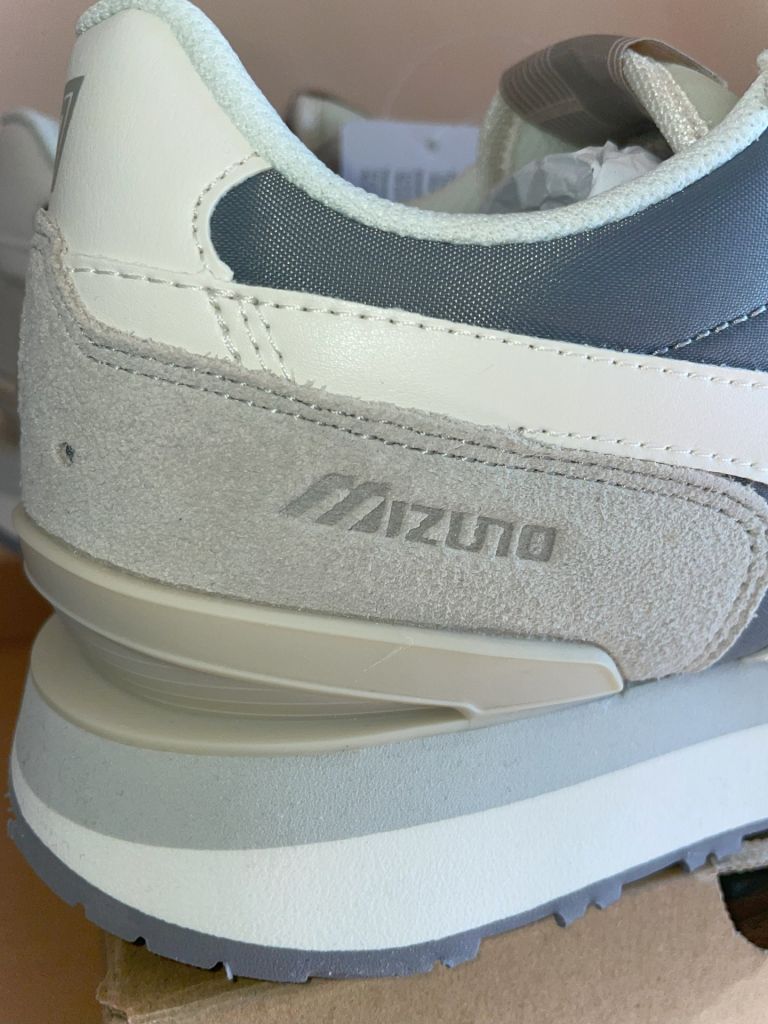 Кроссовки Mizuno RB87  (US 8.5) - фото фото фото 4