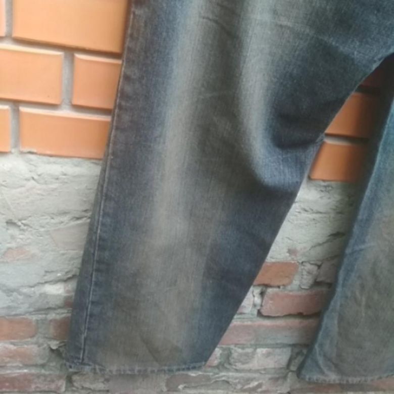Джинси відомого бренда voi jeans - фото фото фото 3