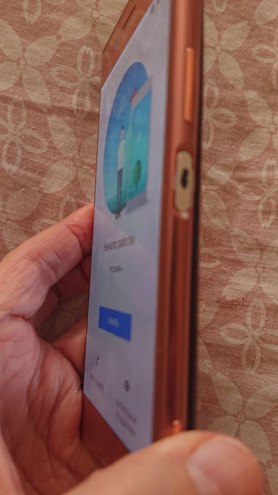 Смартфон SONY Xperia XZ Premium, dual-sim, G8142, б/у - фото фото фото 0