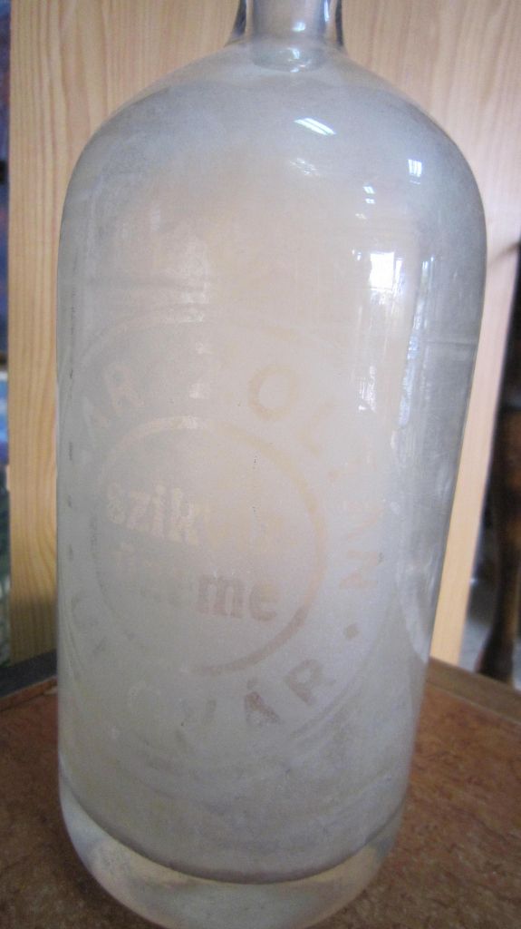 СИФОН.  Г. УЖГОРОД. ЗАКАРПАТЬЕ - фото фото фото 1