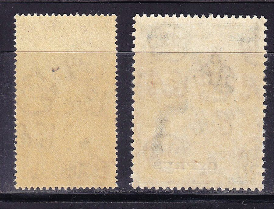 Кипр 1948 г  MNH - омнибус - 2а скана - фото фото фото 1