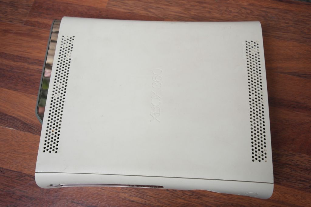 Игровая консоль XBox 360 - фото фото фото 3