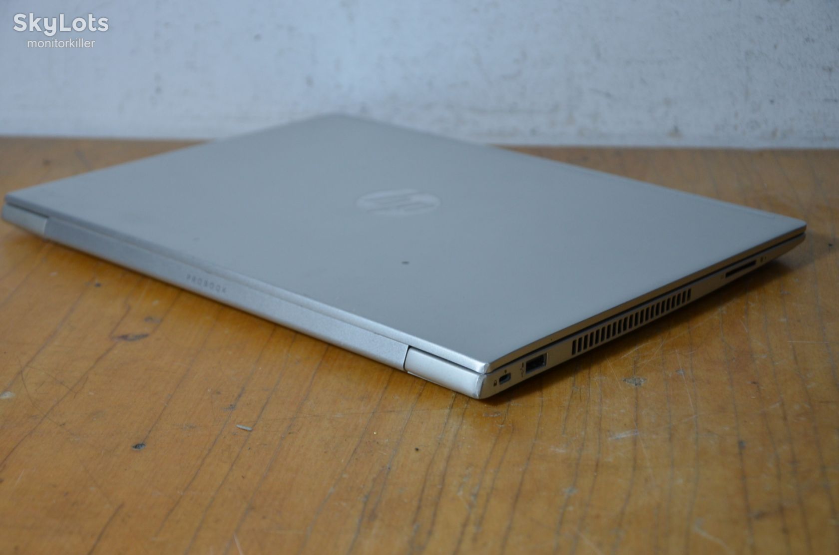 Ноутбук HP ProBook 440 G6! - фото фото фото 5