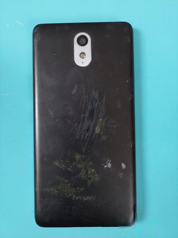Lenovo Vibe P1MA40 2/16GB - фото фото фото 1