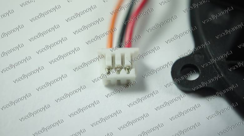 Вентилятор  SONY VGN-AR series - фото фото фото 3