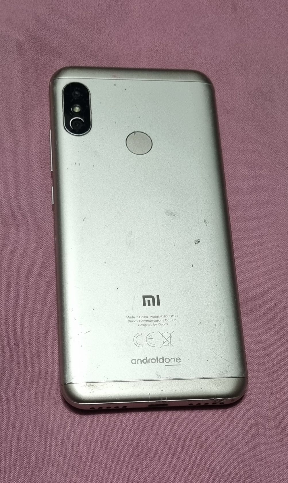 Xiaomi Mi A2 lite - фото фото фото 1