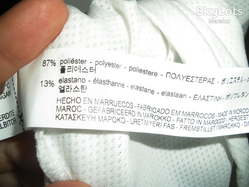ZARA SPORT Майка спортивная S M - фото фото фото 3