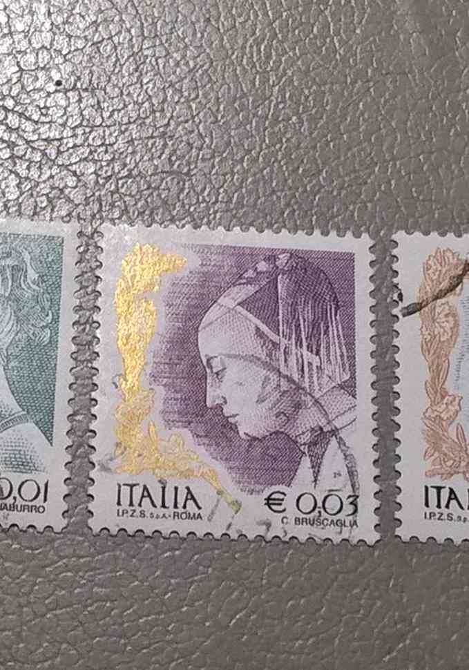 Италия Искусство Личности - фото фото фото 1
